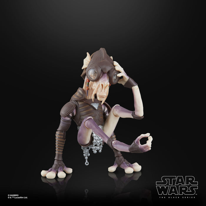 Star Wars Black Series Sebulba (The Phantom Menace)