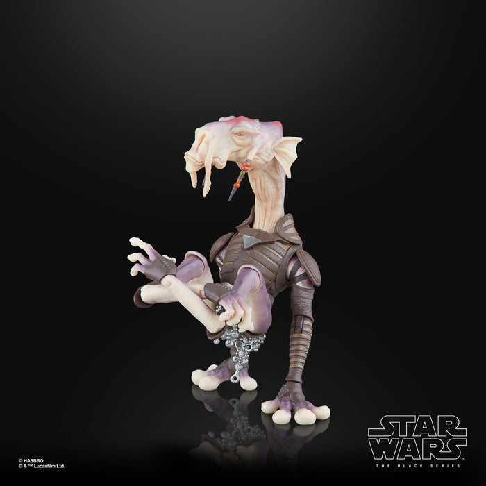 Star Wars Black Series Sebulba (The Phantom Menace)