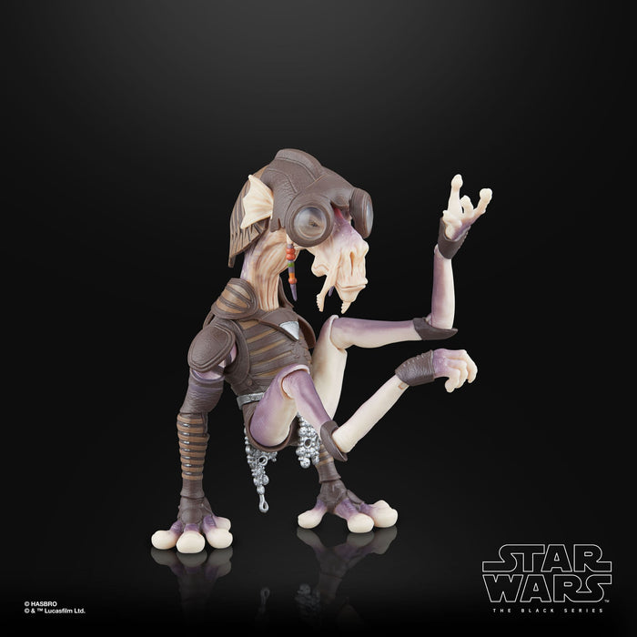 Star Wars Black Series Sebulba (The Phantom Menace)