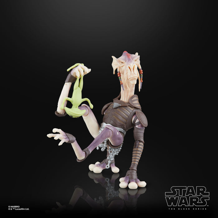 Star Wars Black Series Sebulba (The Phantom Menace)