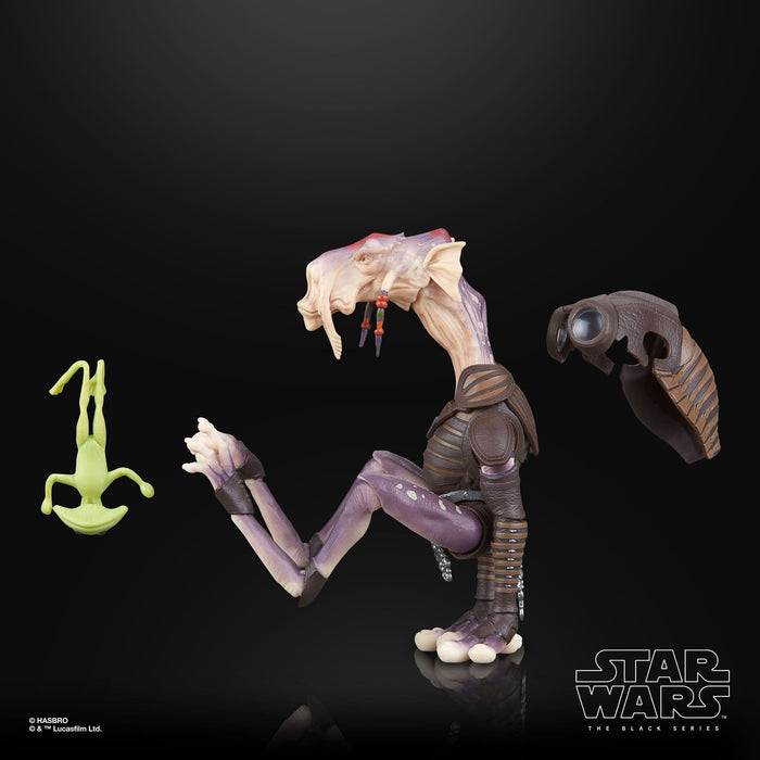 Star Wars Black Series Wave 25 SET OF 3