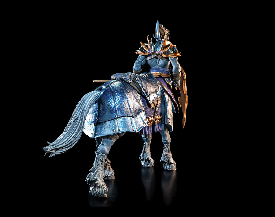 Mythic Legions Shadow Centaur