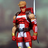 Loose Collector Rob Liefeld's Shaft