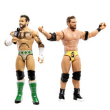 WWE Championship Showdown 28 WWE Main Event Series 169 CM Punk vs LA Knight