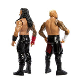 WWE Championship Showdown 28 Roman Reigns vs Solo Sikoa