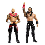 WWE Championship Showdown 28 Roman Reigns vs Solo Sikoa