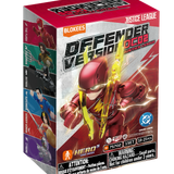 Blokees DC Defender Version 02: Justice League (Box Of 12 Individually Boxed)