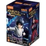 Blokees Naruto Galaxy Version 04: War Begins (Box Of 9 Individually Boxed)