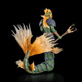 Mythic Legions Dawns of Discovery Deluxe Sireyn Opalscale