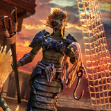 Mythic Legions Dawns of Discovery Deluxe Sireyn Opalscale