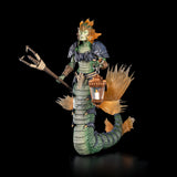 Mythic Legions Dawns of Discovery Deluxe Sireyn Opalscale