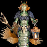 Mythic Legions Dawns of Discovery Deluxe Sireyn Opalscale