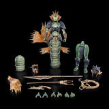 Mythic Legions Dawns of Discovery Deluxe Sireyn Opalscale