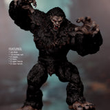 Loose Collector The Crypt The Skookum