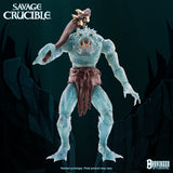 Savage Crucible Slate Pirahnoid