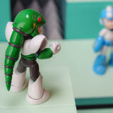 Mega Man Snake Man