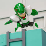 Mega Man Snake Man