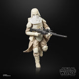 Star Wars The Black Series Imperial Remnant Snowtrooper