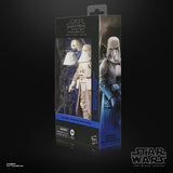 Star Wars The Black Series Imperial Remnant Snowtrooper