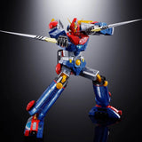 Soul of Chogokin GX-121 Com-Battler V6
