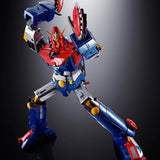Soul of Chogokin GX-121 Com-Battler V6