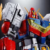 Soul of Chogokin GX-121 Com-Battler V6