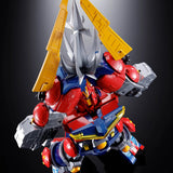Soul of Chogokin GX-121 Com-Battler V6