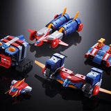 Soul of Chogokin GX-121 Com-Battler V6