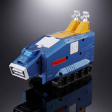 Soul of Chogokin GX-88 Dairugger XV