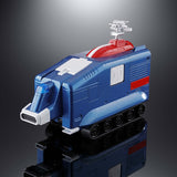 Soul of Chogokin GX-88 Dairugger XV