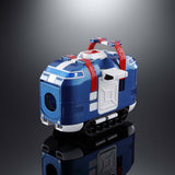 Soul of Chogokin GX-88 Dairugger XV