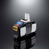 Soul of Chogokin GX-88 Dairugger XV