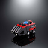 Soul of Chogokin GX-88 Dairugger XV