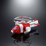 Soul of Chogokin GX-88 Dairugger XV