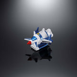 Soul of Chogokin GX-88 Dairugger XV