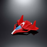 Soul of Chogokin GX-88 Dairugger XV