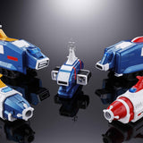 Soul of Chogokin GX-88 Dairugger XV