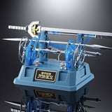 Soul of Chogokin GX-88 Dairugger XV