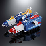 Soul of Chogokin GX-88 Dairugger XV
