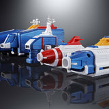 Soul of Chogokin GX-88 Dairugger XV