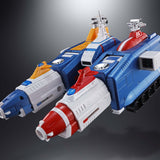 Soul of Chogokin GX-88 Dairugger XV
