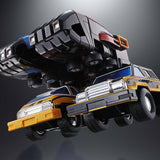 Soul of Chogokin GX-88 Dairugger XV