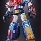 Soul of Chogokin GX-88 Dairugger XV