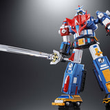Soul of Chogokin GX-88 Dairugger XV
