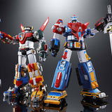 Soul of Chogokin GX-88 Dairugger XV