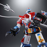 Soul of Chogokin GX-88 Dairugger XV
