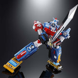 Soul of Chogokin GX-88 Dairugger XV