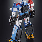 Soul of Chogokin GX-88 Dairugger XV