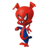 Spider-Man: Into The Spider-Verse MAFEX #134 Spider-Gwen & Spider-Ham