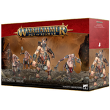 Warhammer Age of Sigmar Sons of Behemat – Stomper Tribe